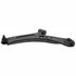 45D1668 by ACDELCO - Suspension Control Arm and Ball Joint Assembly