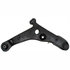 45D3556 by ACDELCO - Suspension Control Arm and Ball Joint Assembly