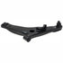 45D3556 by ACDELCO - Suspension Control Arm and Ball Joint Assembly