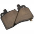 171-1259 by ACDELCO - PAD KIT-FRT DIS (SLP-1)