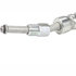 176-2101 by ACDELCO - Power Brake Booster Line ACDelco GM Original Equipment 176-2101