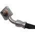 176-2147 by ACDELCO - HOSE ASM-RR BRK (SLP-1)