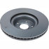 177-1264 by ACDELCO - ROTOR-FRT BRK