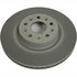 177-1264 by ACDELCO - ROTOR-FRT BRK