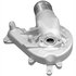 252-1026 by ACDELCO - Engine Water Pump - Plastic, Standard Impeller, 7 Vane, Gear