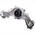 251-808 by ACDELCO - Engine Water Pump ACDelco GM Original Equipment 251-808