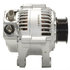 334-1307 by ACDELCO - Alternator - 12V, Nippondenso IR IF, with Pulley, Internal, Clockwise