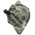 334-2864 by ACDELCO - Alternator - 12V, Mitsubishi, 6 Pulley Groove, Internal, Clockwise