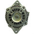 334-2864 by ACDELCO - Alternator - 12V, Mitsubishi, 6 Pulley Groove, Internal, Clockwise