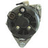 334-2871 by ACDELCO - Alternator - 12V, Nippondenso, 6 Pulley Groove, Internal, Clockwise