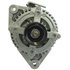334-2871 by ACDELCO - Alternator - 12V, Nippondenso, 6 Pulley Groove, Internal, Clockwise