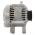 334-2733 by ACDELCO - Alternator - 12V, Nippondenso IR IF, with Pulley, Internal, Clockwise