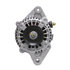 334-2733 by ACDELCO - Alternator - 12V, Nippondenso IR IF, with Pulley, Internal, Clockwise