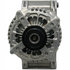 334-2975 by ACDELCO - Alternator - 12V, Nippondenso, 6 Pulley Groove, External, Clockwise