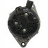 334-2974 by ACDELCO - Alternator - 12V, Nippondenso, 6 Pulley Groove, Internal, Clockwise