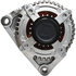 334-2998 by ACDELCO - Alternator - 12V, Nippondenso, 6 Pulley Groove, Internal, Clockwise