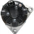334-2998 by ACDELCO - Alternator - 12V, Nippondenso, 6 Pulley Groove, Internal, Clockwise