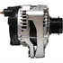 334-2998 by ACDELCO - Alternator - 12V, Nippondenso, 6 Pulley Groove, Internal, Clockwise