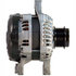 334-3029 by ACDELCO - Alternator - 14V, 6 Pulley Groove, Clockwise, 4 Terminals, 6 Pulley Groove