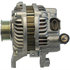 334-3044 by ACDELCO - Alternator - 12V, 6 Pulley Groove, Clockwise, 4 Terminals, 6 Pulley Groove
