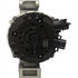 334-3068 by ACDELCO - Alternator - Remanufactured, 150A, 12V, with 6 Groove Serpentine Pulley, Internal Fan/Plug Position, 9:00 O'Clock Plug Position, Clockwise Rotation
