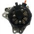 334-3045 by ACDELCO - Alternator - 12V, Counterclockwise, Internal, with Pulley, 6 Pulley Groove