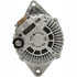 334-3053 by ACDELCO - Alternator - Remanufactured, 130A, 12V, with 6 Groove Serpentine Pulley, Internal Fan/Plug Position, 11:00 O'Clock Plug Position, Clockwise Rotation