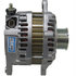 334-3064 by ACDELCO - Alternator - 12V, 7 Pulley Groove, with Pulley, Internal, Clockwise