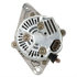 335-1189 by ACDELCO - Alternator - 12V, Nippondenso IF, with Pulley, Internal, Clockwise