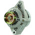 335-1189 by ACDELCO - Alternator - 12V, Nippondenso IF, with Pulley, Internal, Clockwise