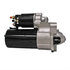 336-2165 by ACDELCO - Starter Motor - 12V, Bosch, Clockwise, Permanent Magnet Gear Reduction