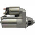 336-2216A by ACDELCO - Starter Motor - 12V, Clockwise, Ford Permanent Magnet Gear Reduction