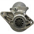 336-2236 by ACDELCO - Starter Motor - 12V, Clockwise, OS GR, 2 Mounting Bolt Holes