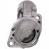 336-2239 by ACDELCO - Starter Motor - 12V, Clockwise, PM GR, 2 Mounting Bolt Holes