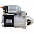336-2251A by ACDELCO - Starter Motor - 12V, Clockwise, PMGR LN33, 3 Mounting Bolt Holes