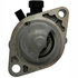 336-2258 by ACDELCO - Starter Motor - 12V, Clockwise, PMGR, 2 Mounting Bolt Holes, 9 Tooth