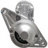 336-2267A by ACDELCO - REMAN STARTER