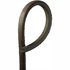ACDelco 6597 Hood Lift Support Professional™ V-Belt