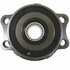 512518 by ACDELCO - HUB ASSEMBLY (A)