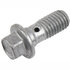 11569669 by ACDELCO - BOLT/SCREW RR BRK HOSE FTG