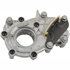 12640448 by ACDELCO - Engine Oil Pump - Aluminum, Gear Outlet Fitting, 4 Mount Hole, 0.31" Mount Hole Diameter