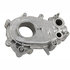 12640448 by ACDELCO - Engine Oil Pump - Aluminum, Gear Outlet Fitting, 4 Mount Hole, 0.31" Mount Hole Diameter