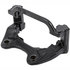 15265833 by ACDELCO - BRACKET-RR BRK CLPR