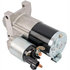 19418859 by ACDELCO - Starter Assembly - 12V, 1.40kW, Clockwise Rotation, PMGR, with Solenoid