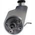 19420688 by ACDELCO - Power Steering Pump - Hydraulic, Pressed, Smooth, with Reservoir