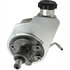 19420688 by ACDELCO - Power Steering Pump - Hydraulic, Pressed, Smooth, with Reservoir