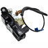20790498 by ACDELCO - LOCK ASM-RR S/D (SLP-P1)