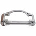 20777337 by ACDELCO - BRACKET-RR BRK CLPR