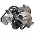 25202345 by ACDELCO - TURBOCHARGER ASM-CM (P1)
