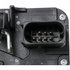 25843196 by ACDELCO - LOCK ASM-FRT S/ (SLP-P1)